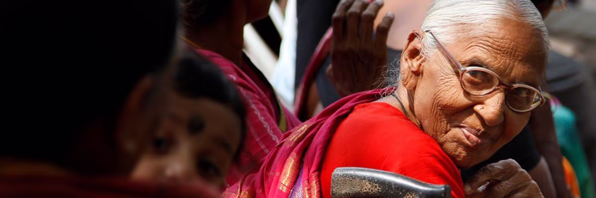 Sankalp Welfare Society banner 1