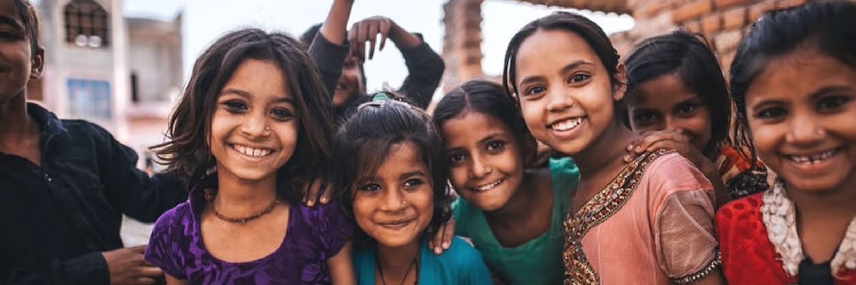 Sankalp Welfare Society banner 5