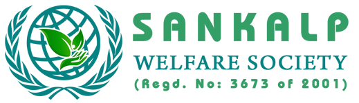 SANKALP WELFARE SOCIETY Logo